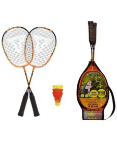 Набір для швидкісного бадмінтону Talbot Speedbadminton Set Speed 2200