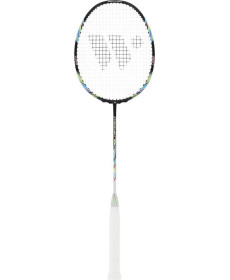 Ракетка для бадмінтону WISH EXTREME LIGHT 009, різнокольорова