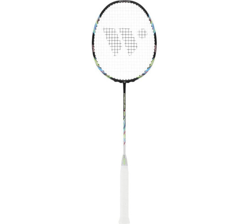 Ракетка для бадмінтону WISH EXTREME LIGHT 009, різнокольорова