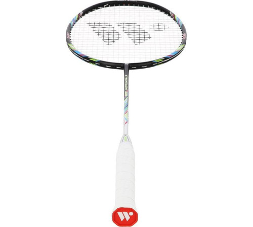 Ракетка для бадмінтону WISH EXTREME LIGHT 009, різнокольорова
