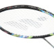 Ракетка для бадмінтону WISH EXTREME LIGHT 009, різнокольорова