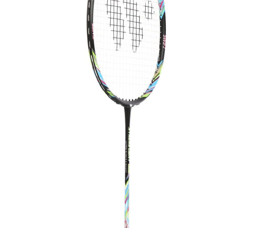 Ракетка для бадмінтону WISH EXTREME LIGHT 009, різнокольорова