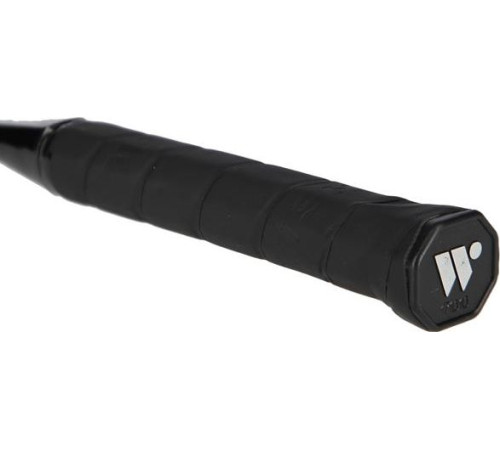 Ракетки для бадмінтону WISH STEELTEC 216K, зелено-сині