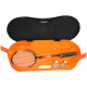 Набір для бадмінтону MASTER Kever, оранжевий