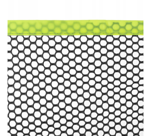 Набір для бадмінтону Springos UNIWERSALNY KG0037, зелений