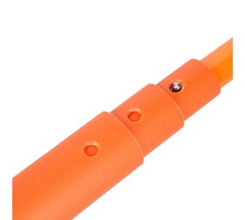 Набір для бадмінтону NILS ZSB1, оранжевий