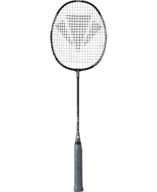 Ракетка для бадмінтону CARLTON Powerblade 2010 сіра