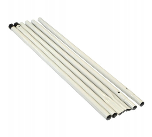 Набір для бадмінтону ENERO 500, синьо-зелений