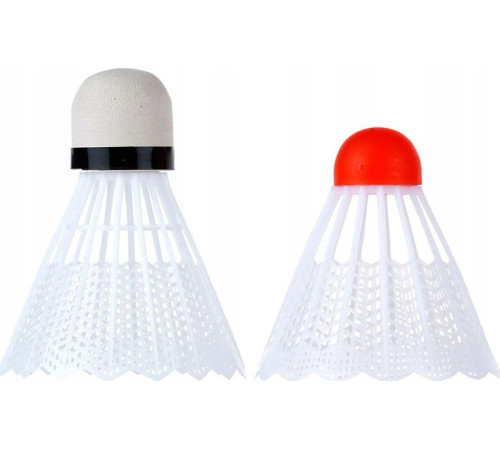 Ракетки для бадмінтону ORION VILDE, чорні