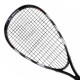 Ракетка для швидкісного бадмінтону Speedminton Racket Viper Light, чорно-червона