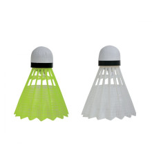 Волани для бадмінтону пластикові TALBOT TORRO MAGIC, 3 шт