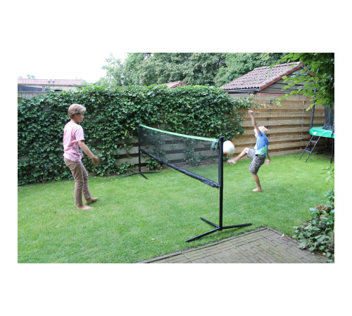 СІтка для бадмінтону регульована EXIT 3000 300 х 150 см