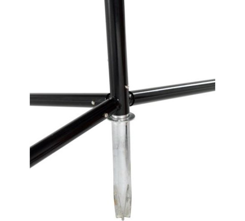 СІтка для бадмінтону регульована EXIT 3000 300 х 150 см