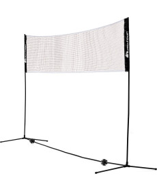 Сітка для бадмінтону Meteor 20086 410 x 220 см