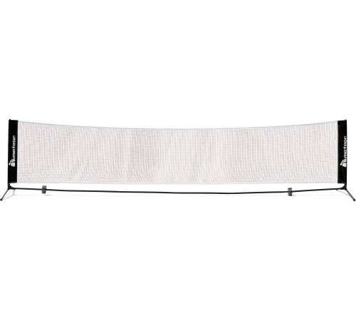 Сітка для бадмінтону Meteor 20086 410 x 220 см
