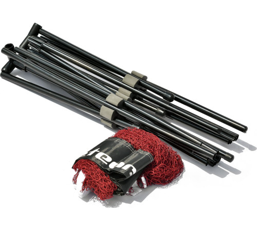 Сітка для бадмінтону Meteor 20086 410 x 220 см