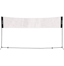 Сітка для бадмінтону Meteor 17602 510 x 220 см