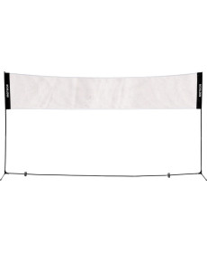 Сітка для бадмінтону Meteor 17602 510 x 220 см