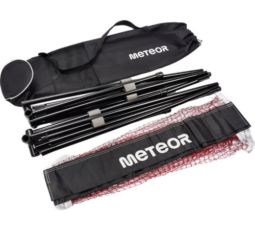 Сітка для бадмінтону Meteor 17602 510 x 220 см