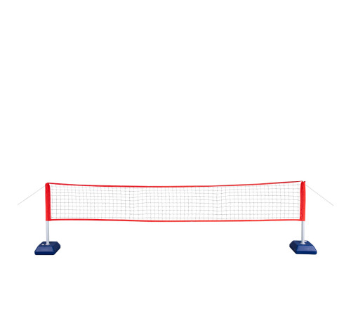 Набір для бадмінтону, тенісу та волейболу NILS NT0300