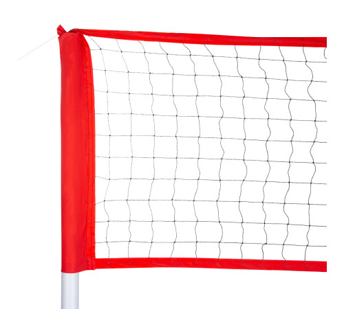 Набір для бадмінтону, тенісу та волейболу NILS NT0300