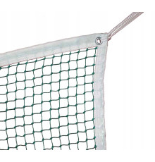 Сітка для бадмінтону Netex SB0002 610 x 76 см, зелена