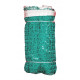 Сітка для бадмінтону Netex SB0002 610 x 76 см, зелена