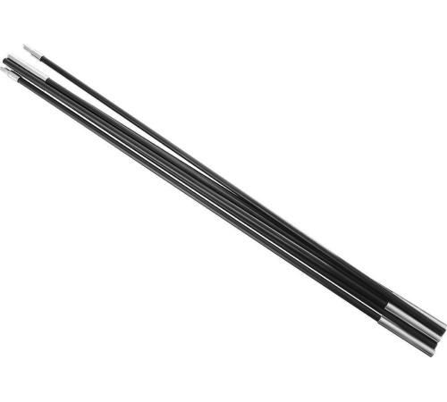 Сітка для бадмінтону, тенісу та волейболу регульована Enero 310 х 76 см