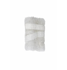 Сітка для бадмінтону RomiSport B0012, біла