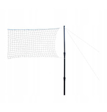 Сітка для бадмінтону регульована TALBOT TORRO 610 х 60 см
