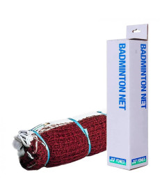 Сітка для бадмінтону Yonex AC141EX Badminton net, червона