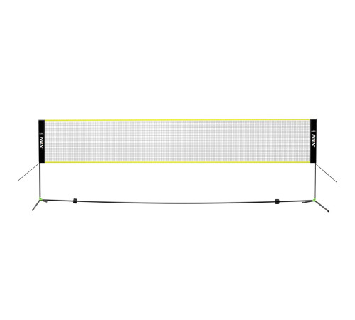 Сітка для бадмінтону NILS NN500 500 х 150 см