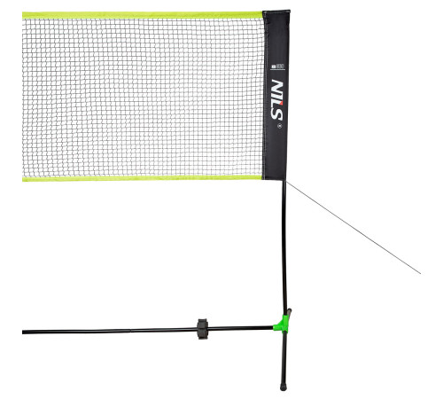 Сітка для бадмінтону NILS NN500 500 х 150 см