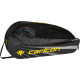 Сумка для бадмінтонних ракеток Carlton Team 1 Comp, чорно-жовта