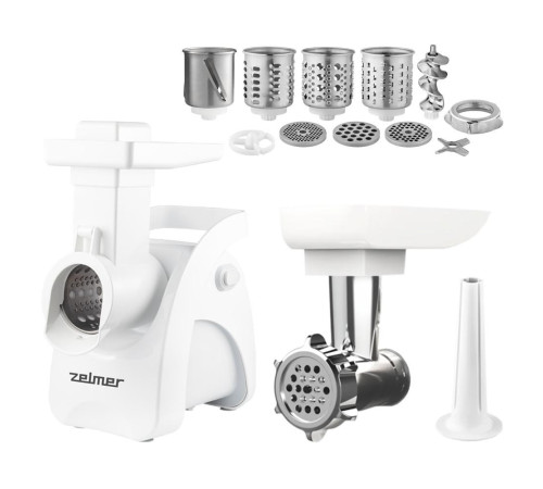 Zelmer ZMM9802B