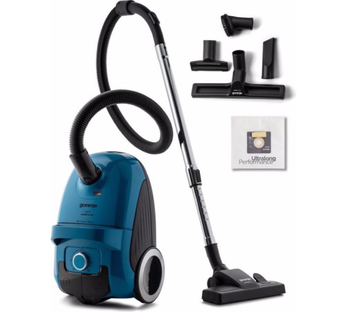 Пилосос GORENJE VCE 22 G4HGR