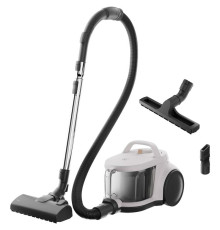 Пилосос ELECTROLUX EL51C2SW