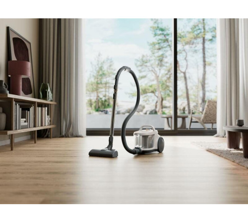 Пилосос ELECTROLUX EL51C2SW
