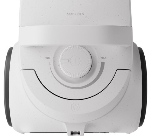 Пилосос ELECTROLUX EL51C2SW