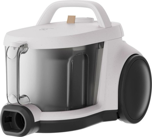 Пилосос ELECTROLUX EL51C2SW