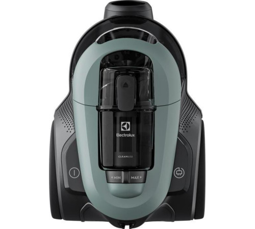 Пилосос ELECTROLUX EL61C2OG