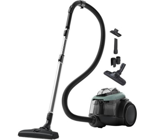 Пилосос ELECTROLUX EL61C2OG