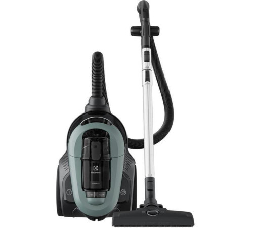Пилосос ELECTROLUX EL61C2OG