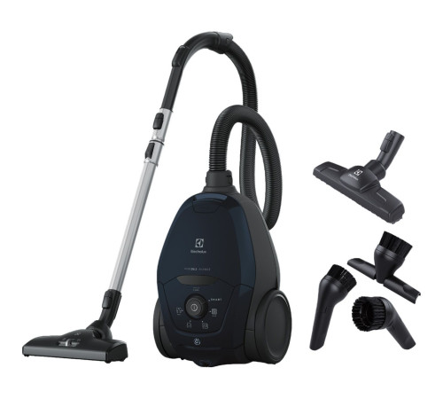 Пилосос ELECTROLUX PD82-4ST