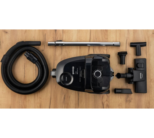 Пилосос GORENJE VCE 01 G4AEBK