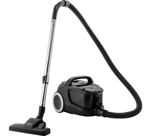 Пилосос GORENJE VCE 01 G4AEBK