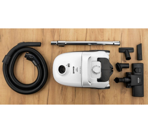 Пилосос GORENJE VCE 21 G4EW