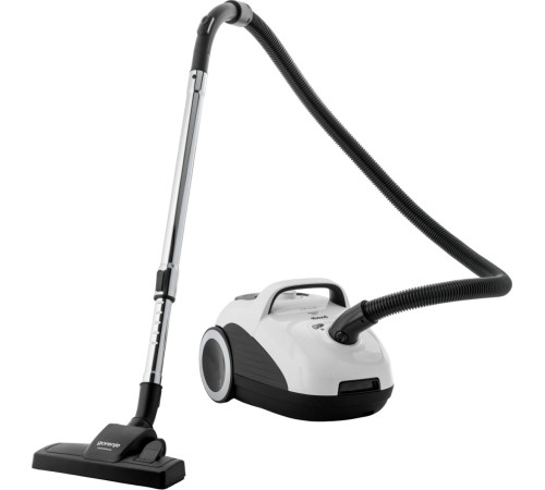 Пилосос GORENJE VCE 21 G4EW