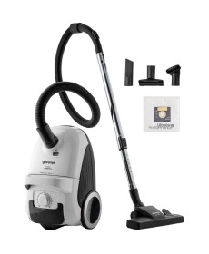 Пилосос GORENJE VCE 21 G4EW