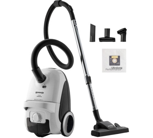 Пилосос GORENJE VCE 21 G4EW